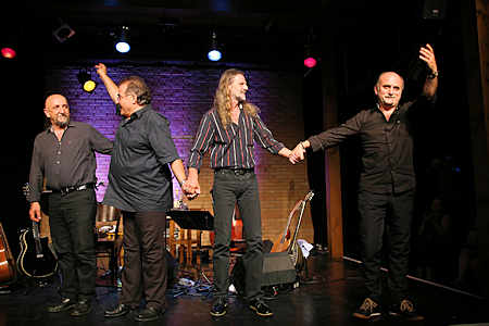 Theater am Spittelberg