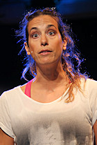 Nina Hartmann