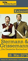 Stermann & Grissemann