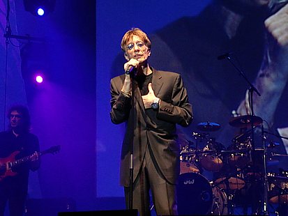 Robin GIBB