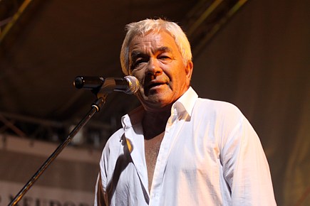 Gus Backus