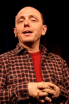 Bernhard Hoecker