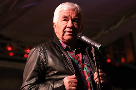 Gus Backus