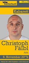 Christoph Flbl