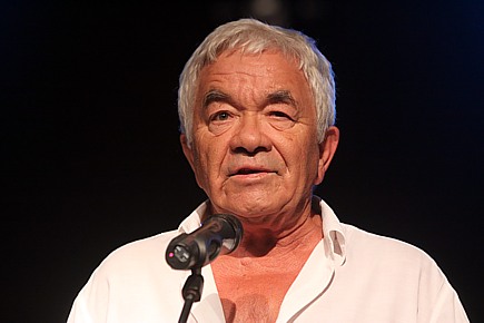 Gus Backus